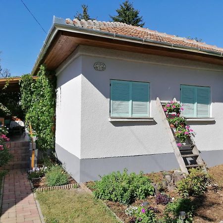 Menta Apartman Mezőkövesd Extérieur photo