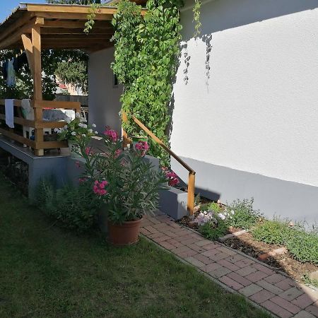 Menta Apartman Mezőkövesd Extérieur photo