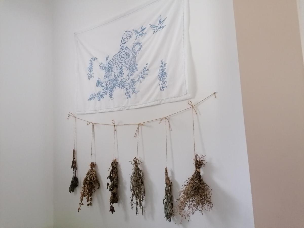 Menta Apartman Mezőkövesd Extérieur photo