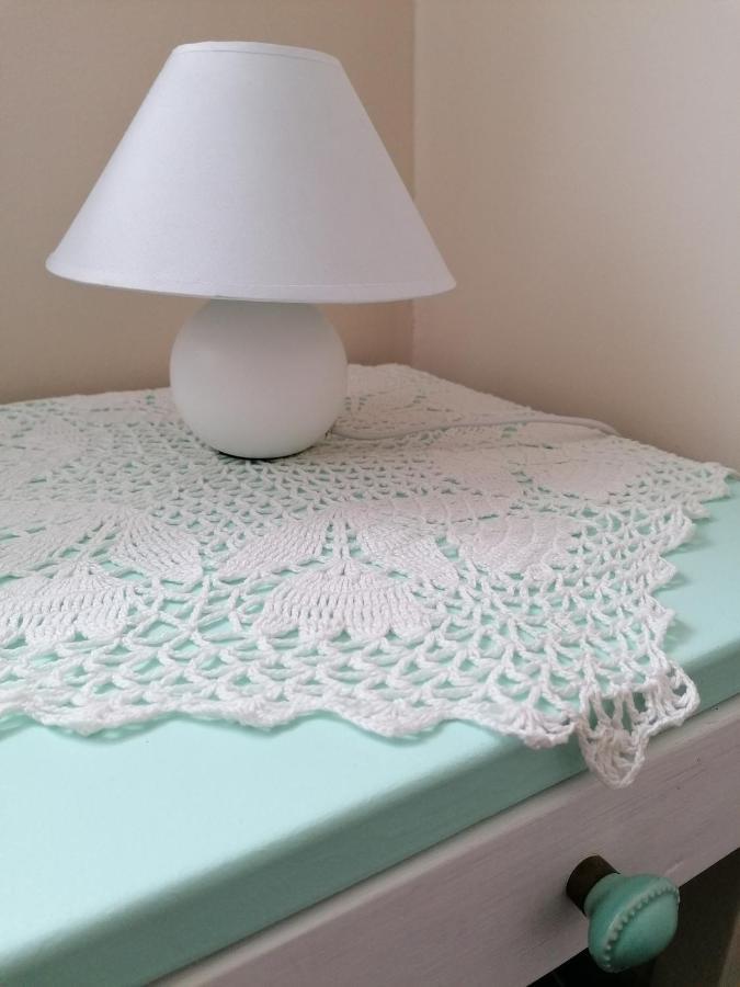 Menta Apartman Mezőkövesd Extérieur photo