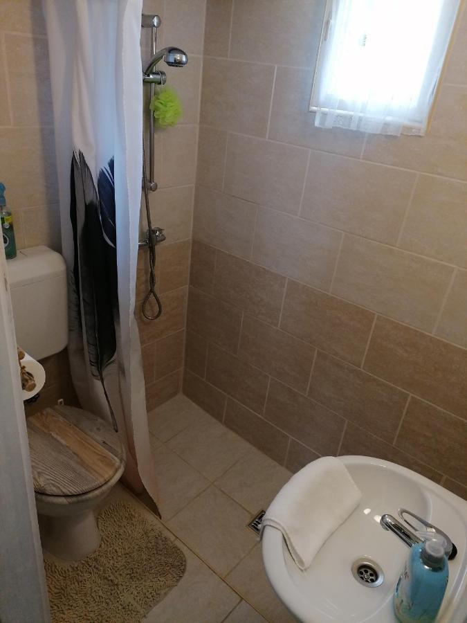 Menta Apartman Mezőkövesd Extérieur photo