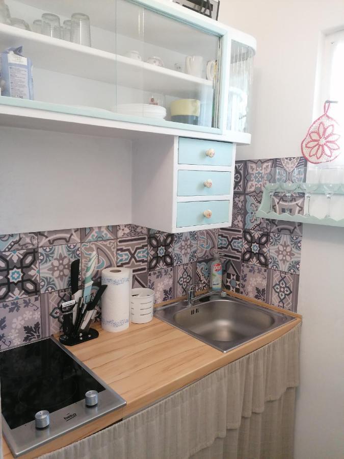 Menta Apartman Mezőkövesd Extérieur photo