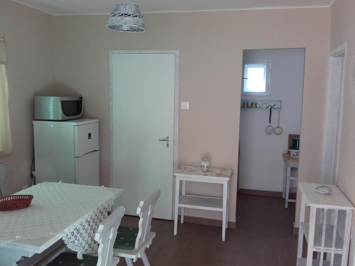 Menta Apartman Mezőkövesd Extérieur photo