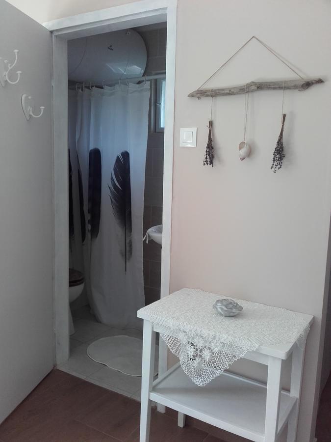 Menta Apartman Mezőkövesd Extérieur photo