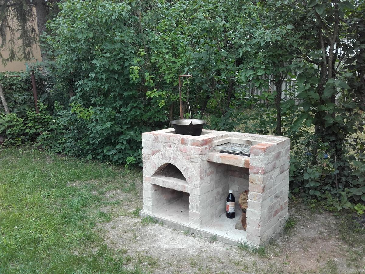 Menta Apartman Mezőkövesd Extérieur photo